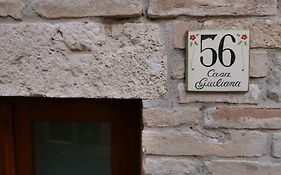 City Center “Casa Giuliana”